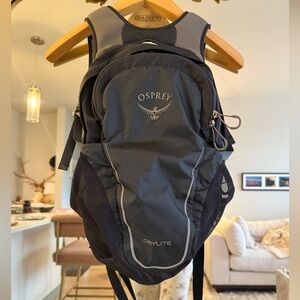 Osprey Daylite Pack Black Backpack 13L